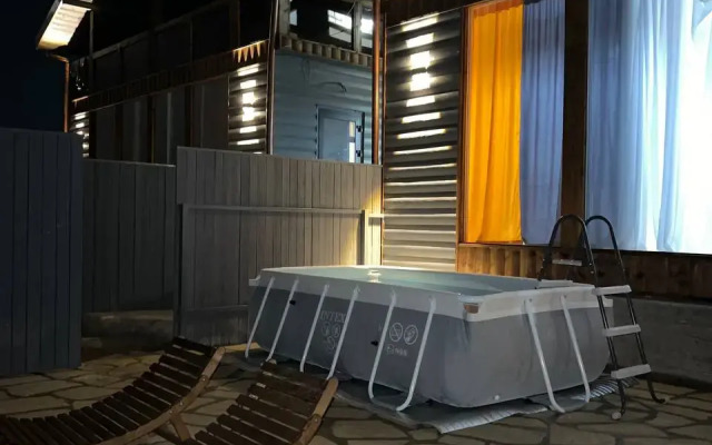 Moon House Guest house