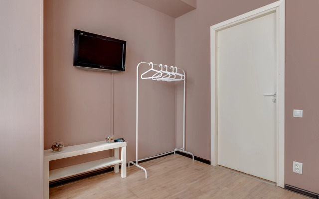 SpbMain SpbMejn na Efimova Flat