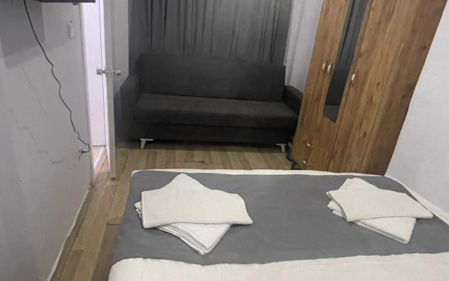 Апарт-отель Taksim Dora Apart