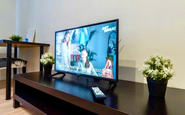 Апартаменты  Родионова 7