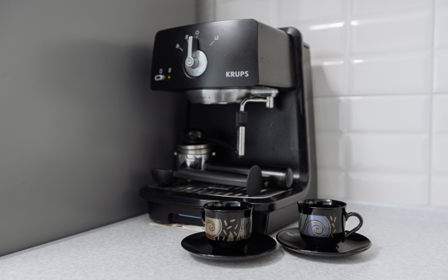 Апартаменты Исторический Квартал