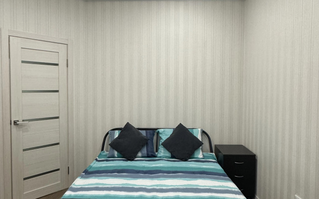 Kudrovo park Flat