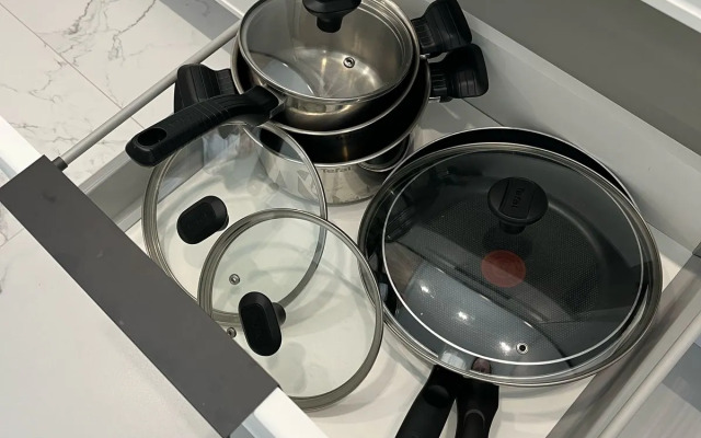 Частный Дом Уютный у Балтийского моря