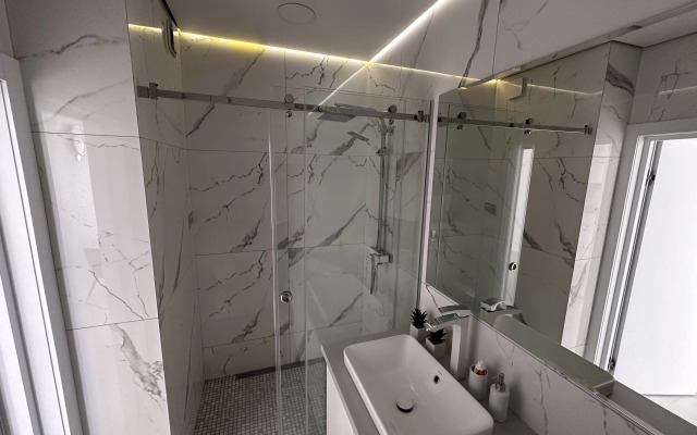 Mayak Minsk Apartament