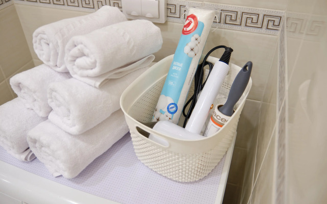 Квартира Уютная в Центре Города Рядом с Дивсом