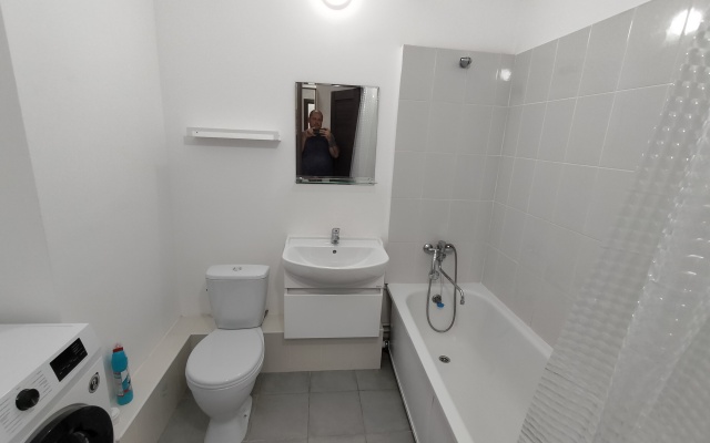 Апартаменты СК Апарт