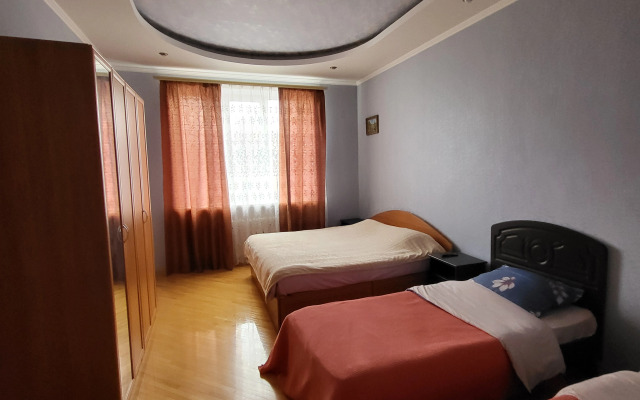 Gostevoy Dom Na Krutoy Private house