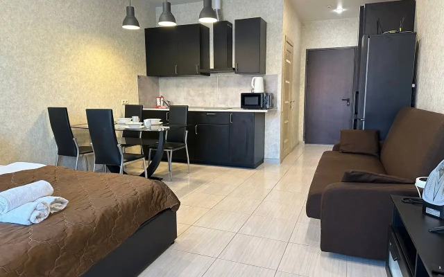 Квартира в Жк Лайнер