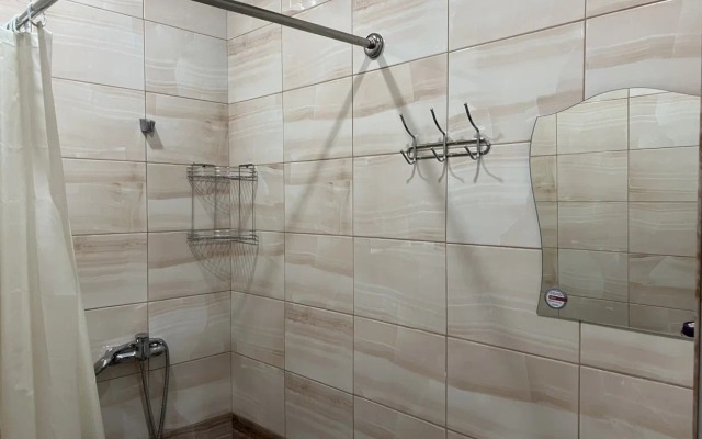 Частный дом 318 на Шмидта