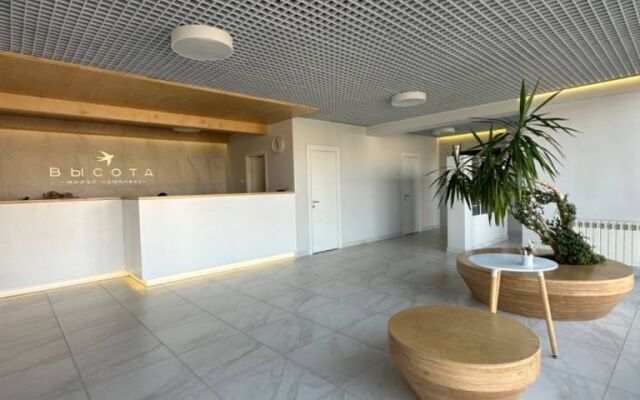 Апартаменты со всеми удобствами