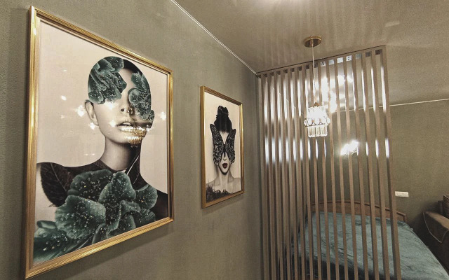 Квартира Северное Сияние