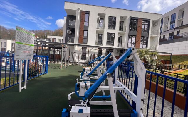 Kasablanka Apartments