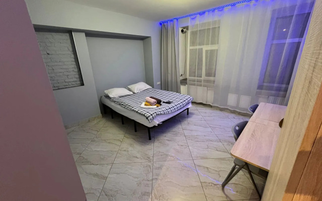 Апартаменты Студия с Отдельным Входом