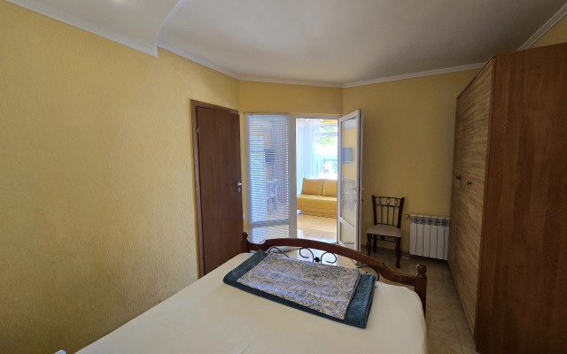 Апартаменты Эллинг Селена 1