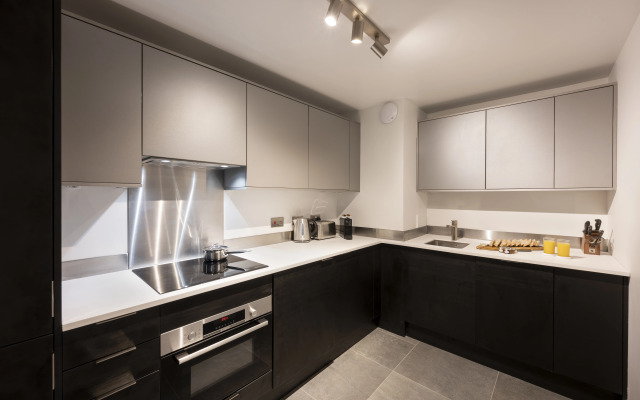 Hotel Tower Residences by Blue Orchid