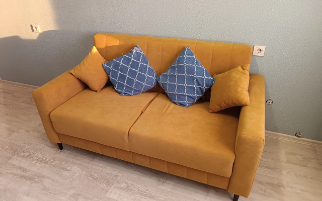 Квартира уютная рядом с аэропортом