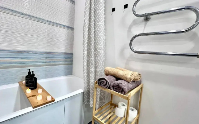 Rent House V Tsentre Starogo Goroda Apartments