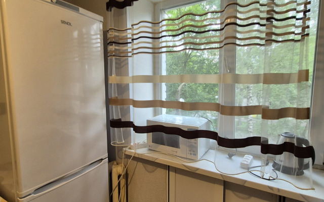 Квартира в Центре на Московском 45