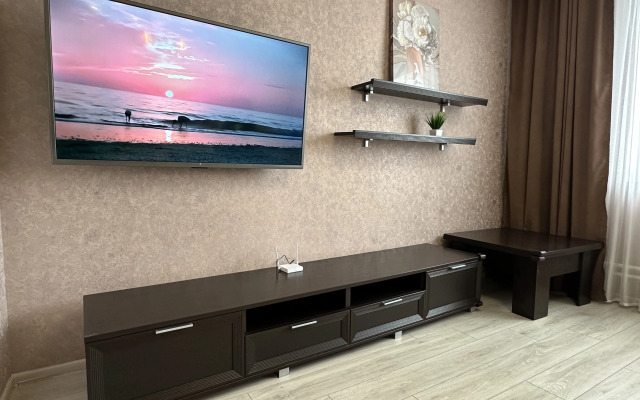 Uyutnaya Studiya V Tsentre Goroda V Kostroma Flat