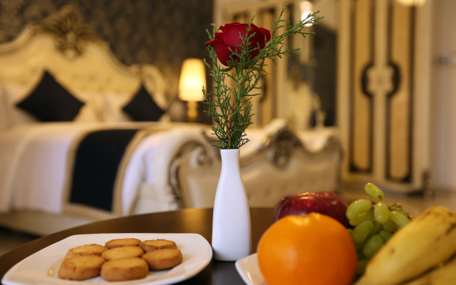 High Sky Boutique Hotel
