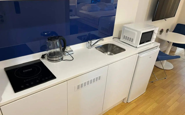Solnechny Batumi Orbi City C Block 4131 Apartments