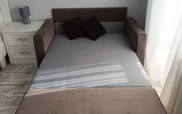 Apartamenty Uutnaa studia na Lenina