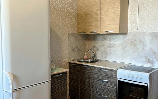 Квартира Однокомнатная на Большой Подгорной 87