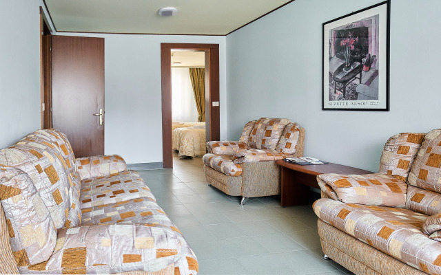 Rus' Hotel