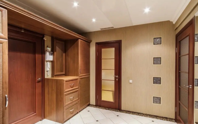 Квартира на улице Гордеевская 2Б