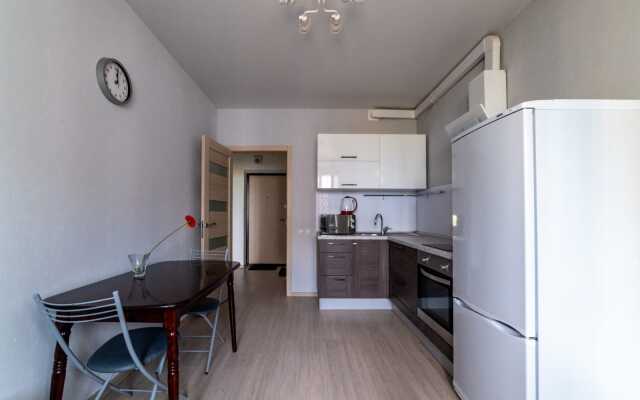 V Novykh Vatutinkakh Apartments