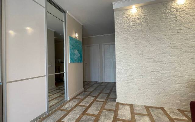 Апартаменты Амбер Хауз