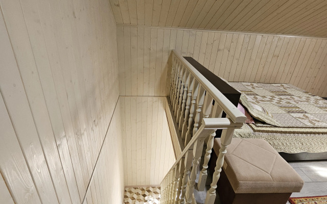 Гостевой дом С.Знаменское- пляж Беляус