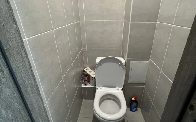 Квартира комфортная 2-х комнатная в новостройке