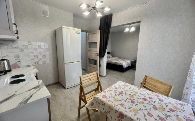 Квартира Сдулся на Космической 4г