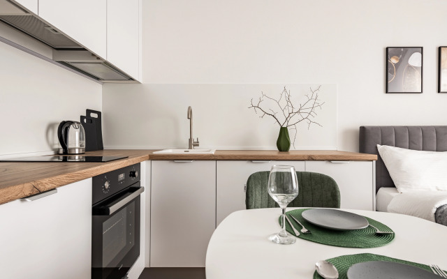 Vershina Emocij Flat