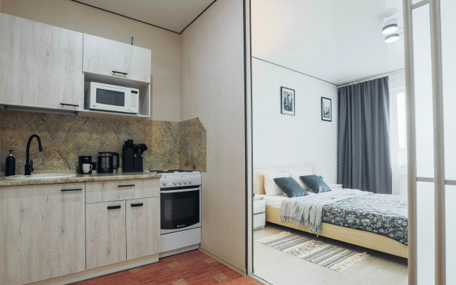 Квартира Home Hotel Like