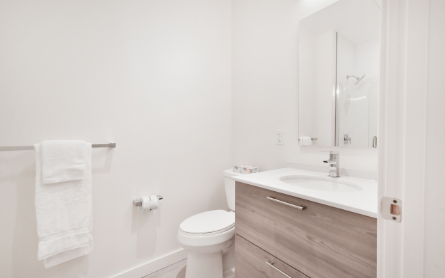 Global Luxury Suites Downtown Boston Apart-Hotel