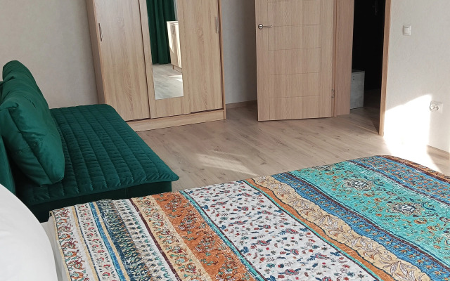 Квартира Уютная квартира рядом с ТРЦ Град