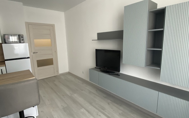 Квартира Уютная Студия