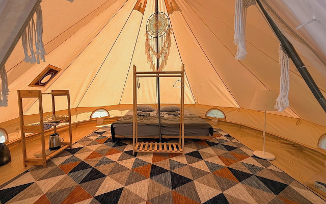 База Отдыха Ильмера