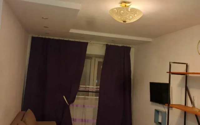 Апартаменты Добрые сутки на Первомайской 35