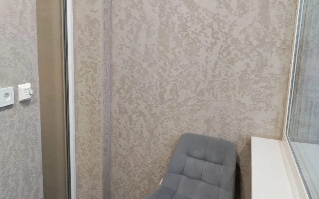 Квартира Рио комфортная рядом с пляжем