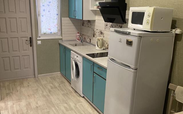 na Gogolya 3A  Guest House