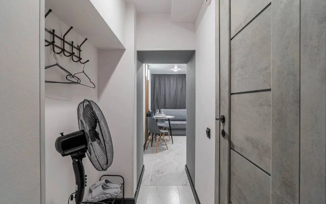 Peterburga Tekhnologicheskiy Institut Apartments