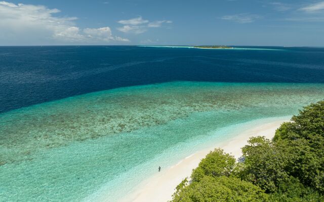 Гостевой Дом Kamadhoo Inn