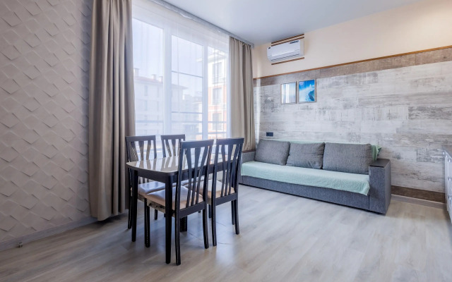 Апартаменты в Sea Side Sochiapart