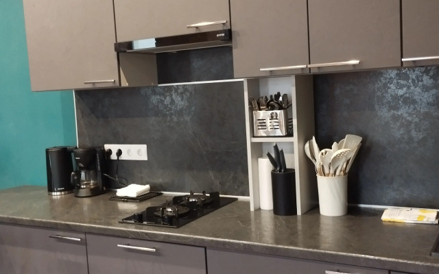 Na Fonarnom Pereulke 14 Flat
