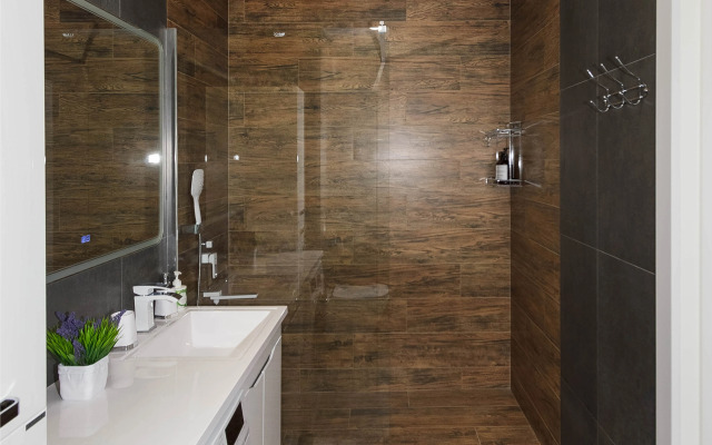 Квартира Современная на Лакина 2