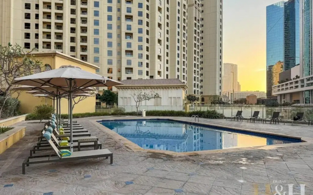 Welcome Home in Bahar 4 Apartments