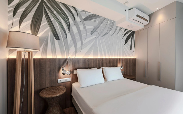 V Dagomise Apartaments 1